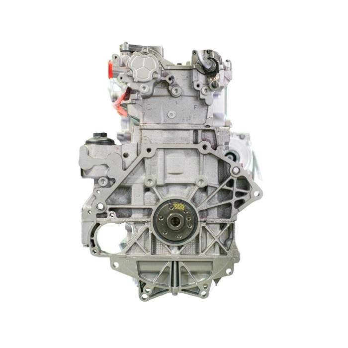 Remanufactured Engine L2411GM thumbnail 4