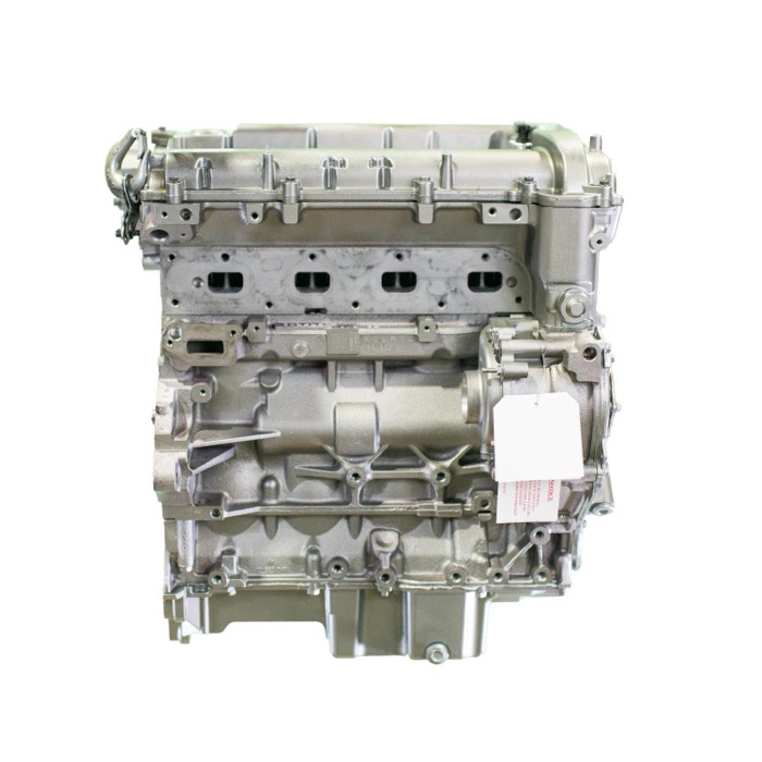 Remanufactured Engine L2411GM thumbnail 3