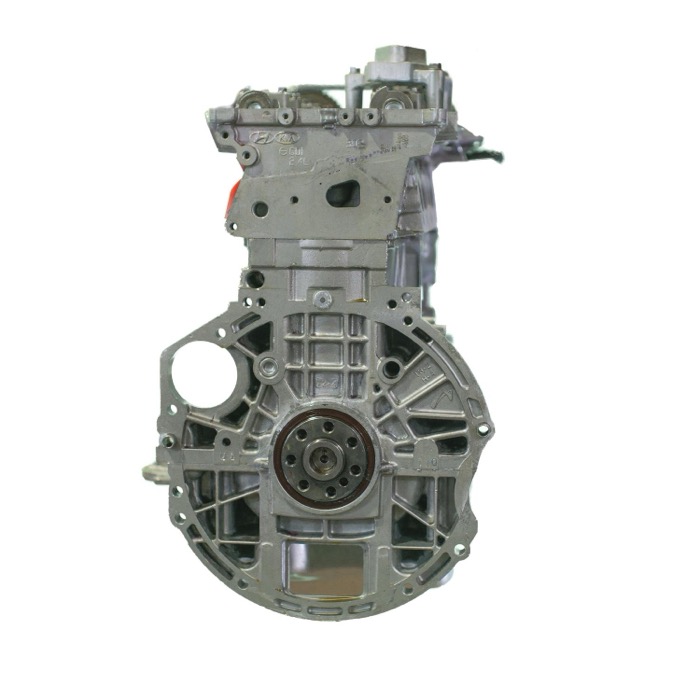 Remanufactured Engine L2411HYFWD thumbnail 4