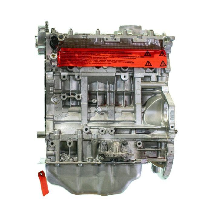 Remanufactured Engine L2411HYFWD thumbnail 2