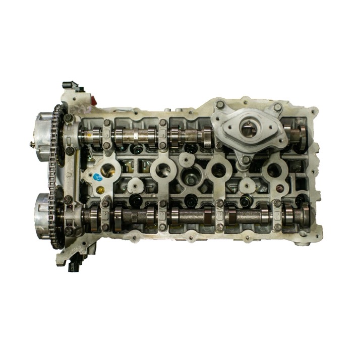 Remanufactured Engine L2411HYFWD thumbnail 5