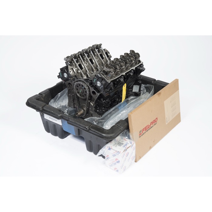 Remanufactured Engine L3094VR