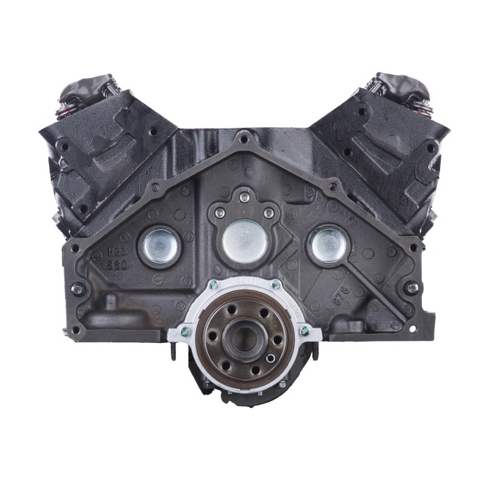 Remanufactured Engine L35096V2 thumbnail 4