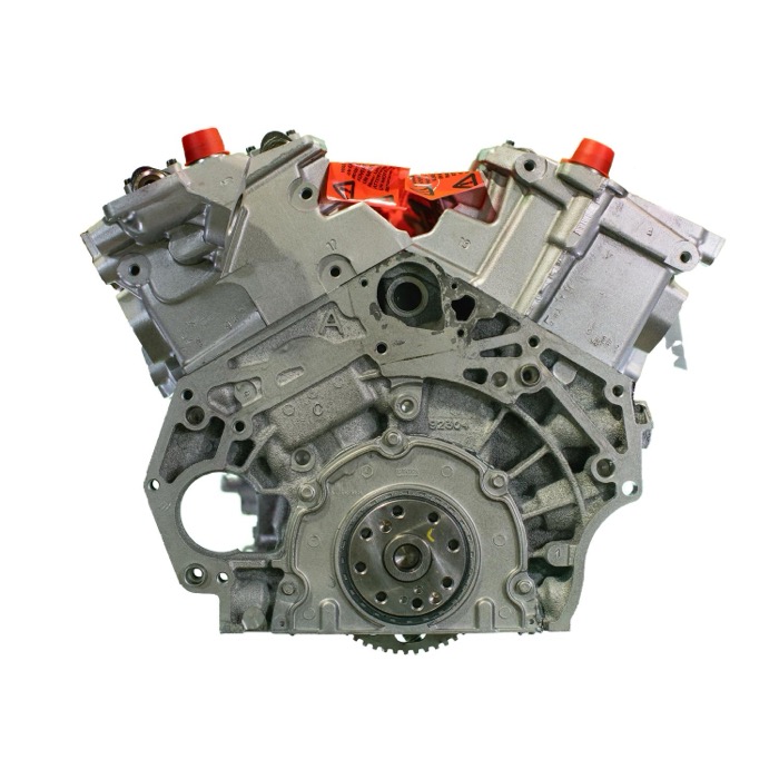 Remanufactured Engine L3614GM thumbnail 3