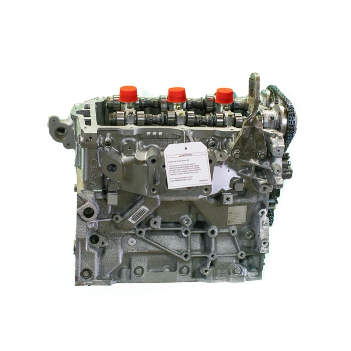 Remanufactured Engine L3614GM thumbnail 2