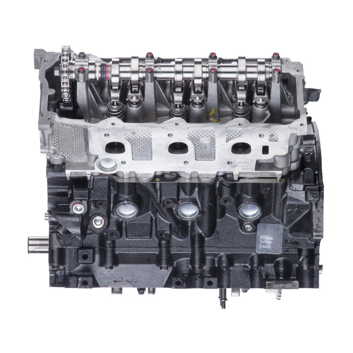 Remanufactured Engine L3705CR thumbnail 2
