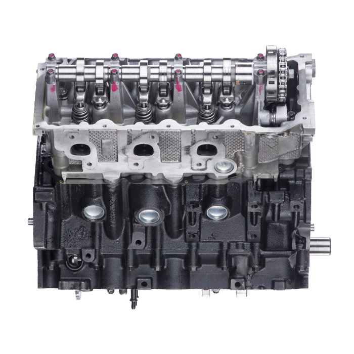 Remanufactured Engine L3705CR thumbnail 3