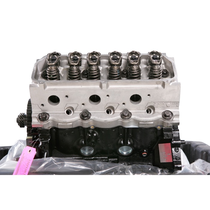 Remanufactured Engine L4296RSP thumbnail 2