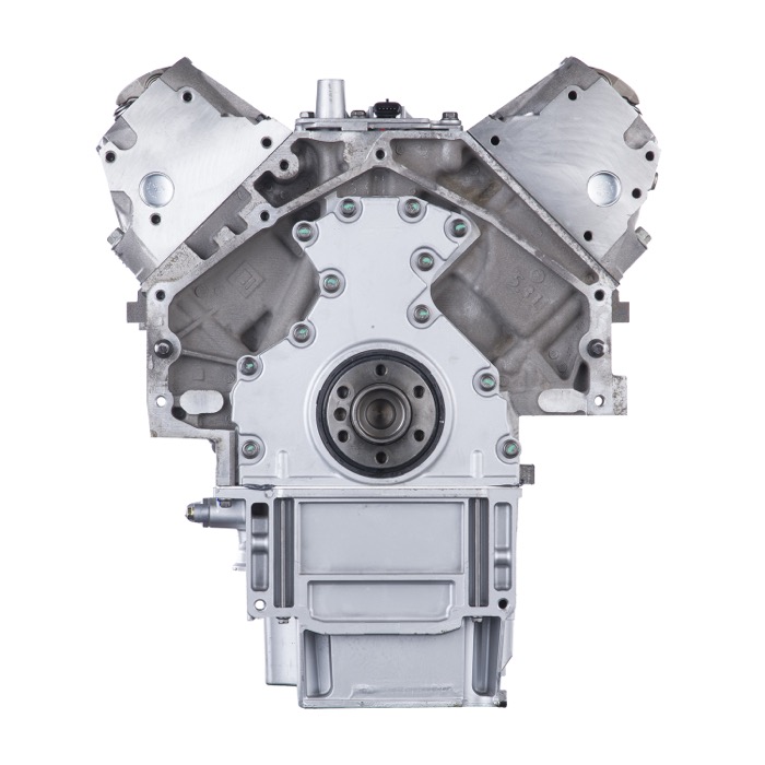 Remanufactured Engine L5307GMCAL thumbnail 4