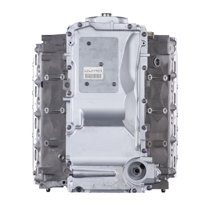 Remanufactured Engine L5307GMCAL thumbnail 6