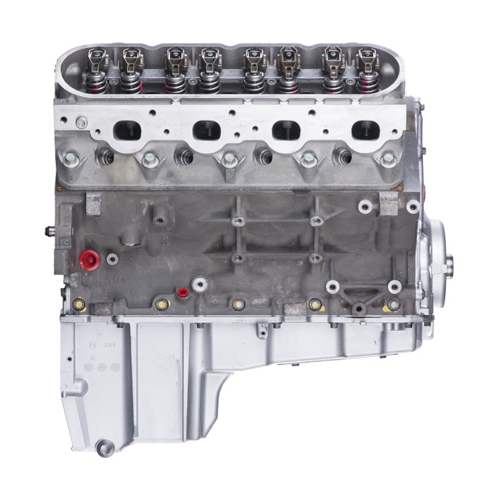 Remanufactured Engine L5307GMCAL thumbnail 3