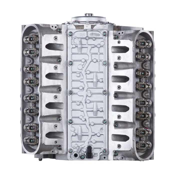 Remanufactured Engine L5307GMCAL thumbnail 5