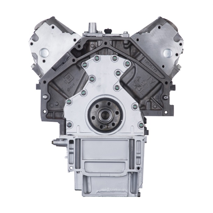 Remanufactured Engine L5310GMCCI thumbnail 4