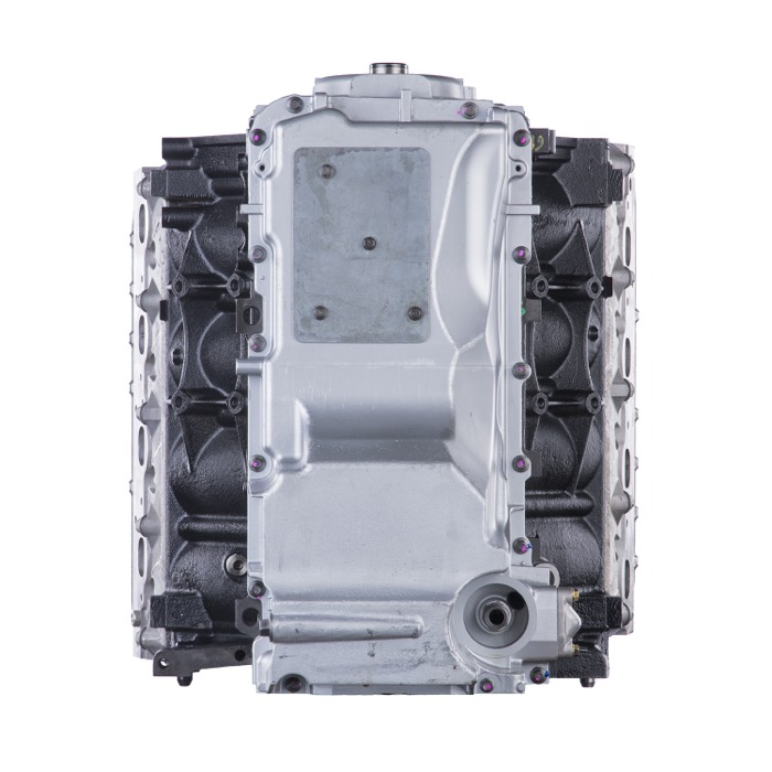 Remanufactured Engine L5310GMCCI thumbnail 6