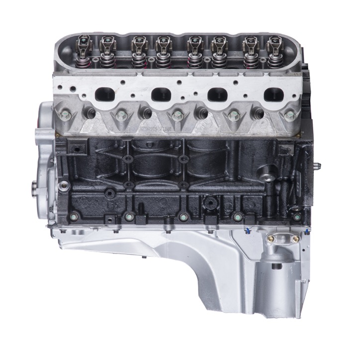 Remanufactured Engine L5310GMCCI thumbnail 2