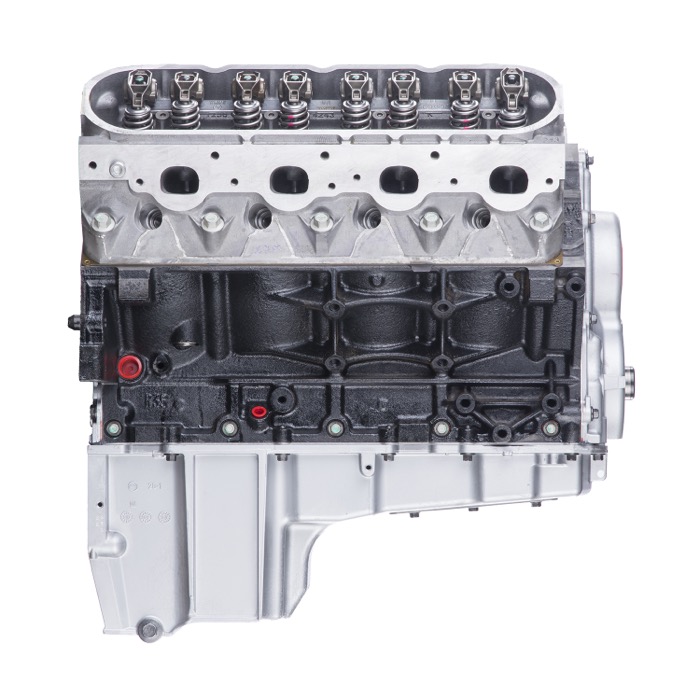 Remanufactured Engine L5310GMCCI thumbnail 3
