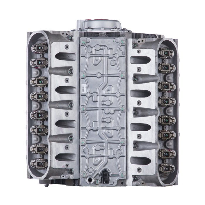 Remanufactured Engine L5310GMCCI thumbnail 5