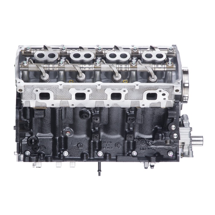 Remanufactured Engine L5703EGRCR thumbnail 3