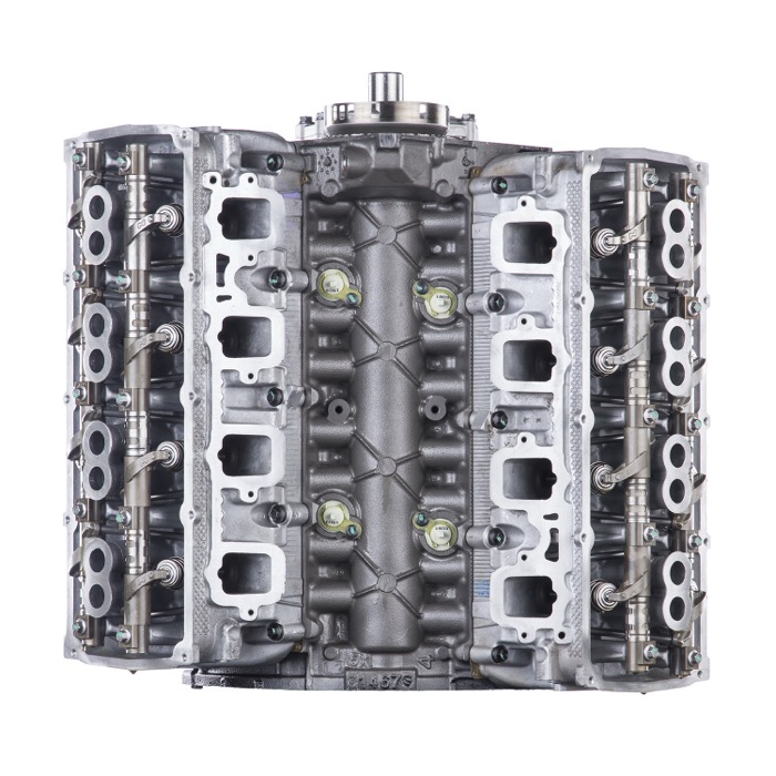 Remanufactured Engine L5703EGRCR thumbnail 5