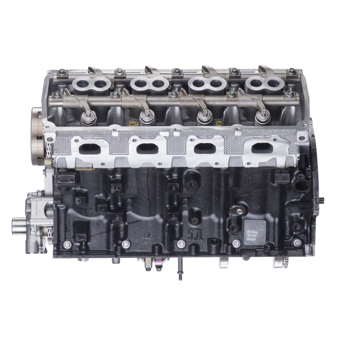 Remanufactured Engine L5709TCR thumbnail 2