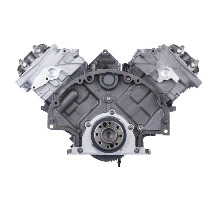 Remanufactured Engine L5710CR thumbnail 4