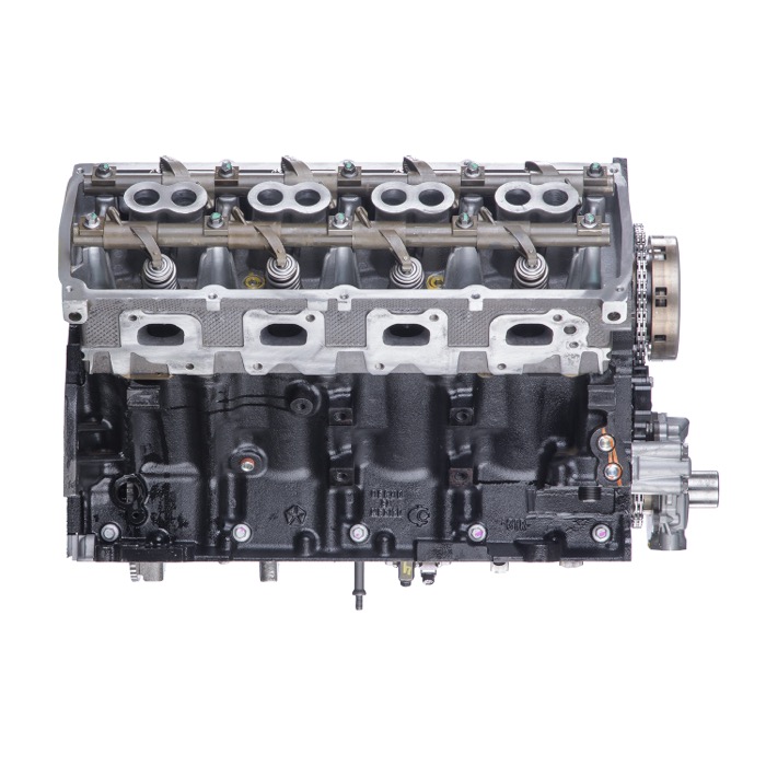 Remanufactured Engine L5710CR thumbnail 3