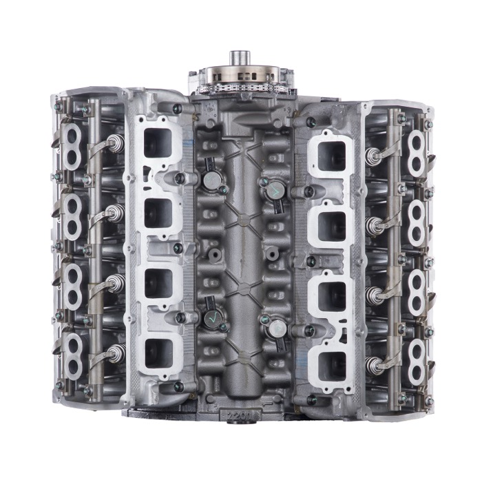 Remanufactured Engine L5710CR thumbnail 5