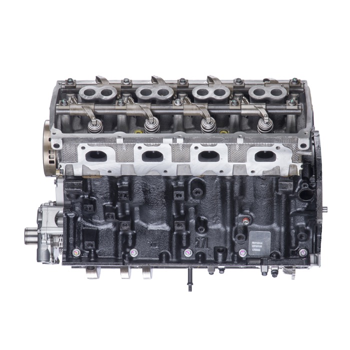 Remanufactured Engine L5718CR thumbnail 2