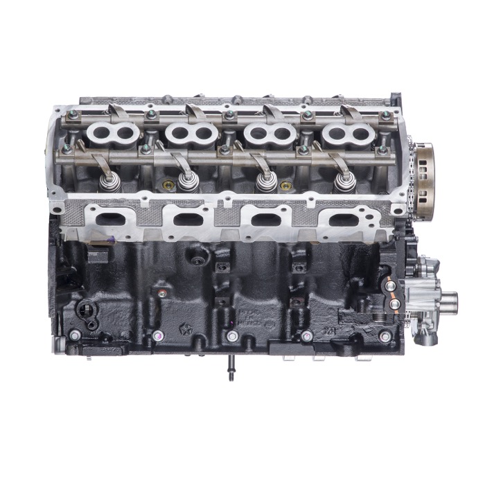 Remanufactured Engine L5718TCR thumbnail 3