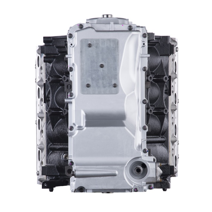 Remanufactured Engine L6011GMC thumbnail 6
