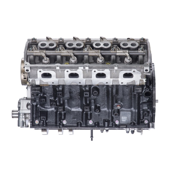 Remanufactured Transmission L6411ESHCR thumbnail 2