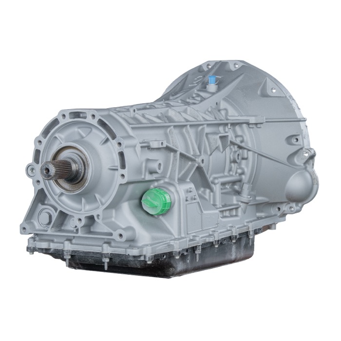 Remanufactured Transmission T10R803518E4 thumbnail 4