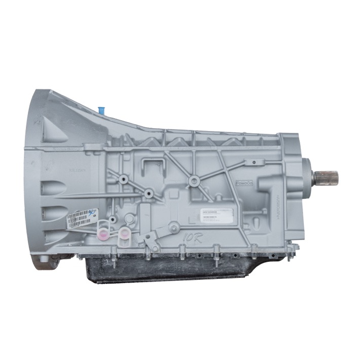 Remanufactured Transmission T10R803518E4 thumbnail 2