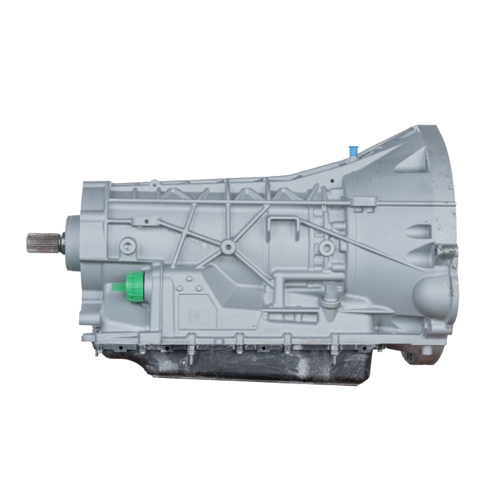 Remanufactured Transmission T10R803518E4 thumbnail 3