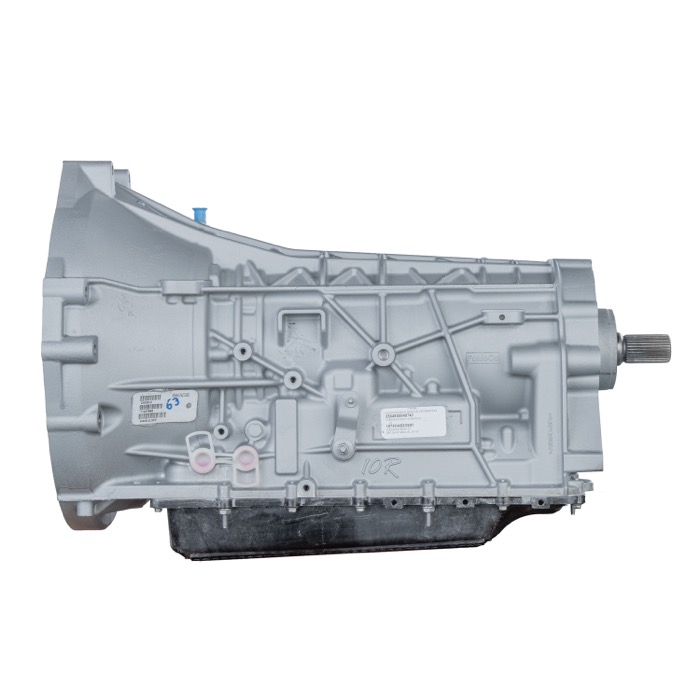 Remanufactured Transmission T10R805018T4 thumbnail 2