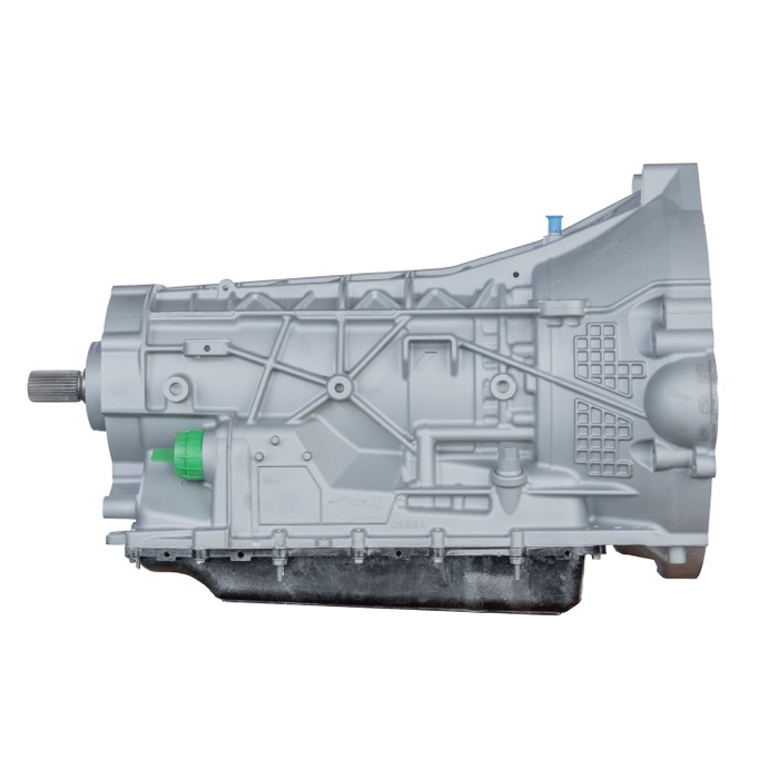 Remanufactured Transmission T10R805018T4 thumbnail 3