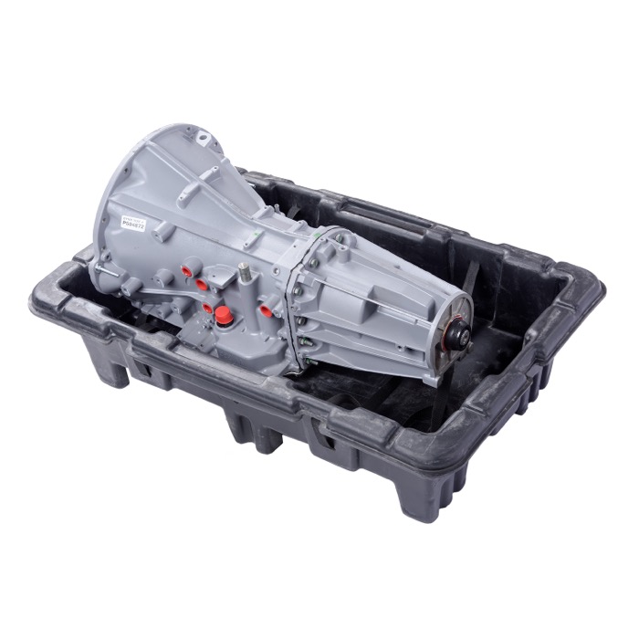 Remanufactured Transmission T42RLE3703T2 thumbnail 2