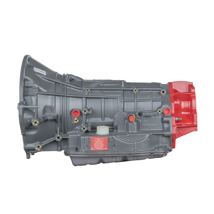 Remanufactured Transmission T45RFE2805L4 thumbnail 2