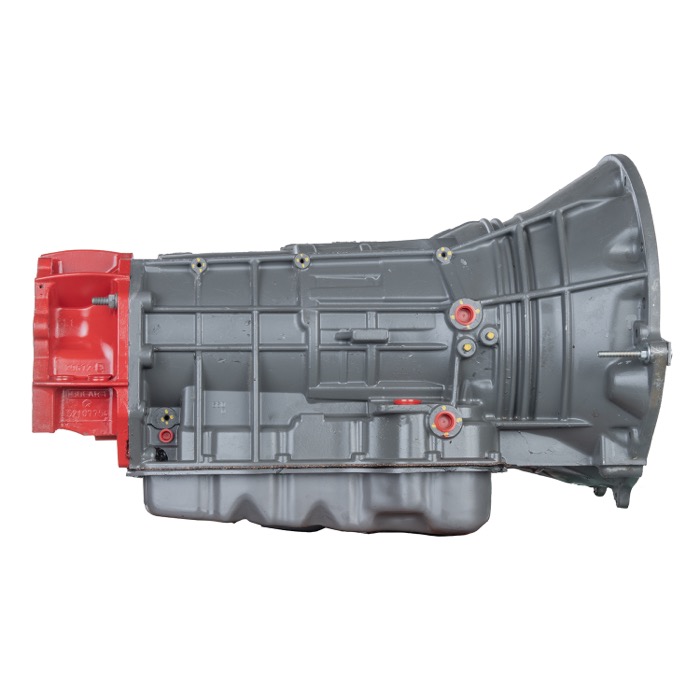Remanufactured Transmission T45RFE3704T2 thumbnail 3