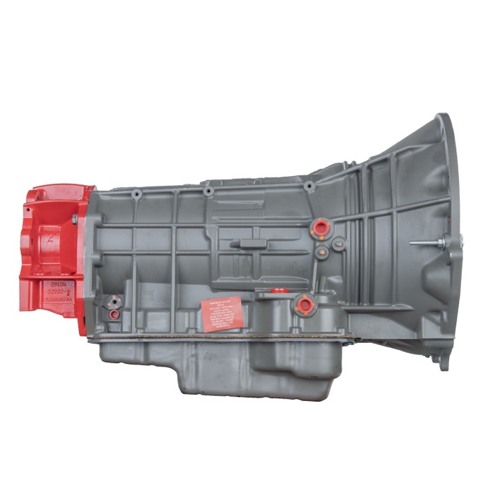 Remanufactured Transmission T45RFE5704T4 thumbnail 3