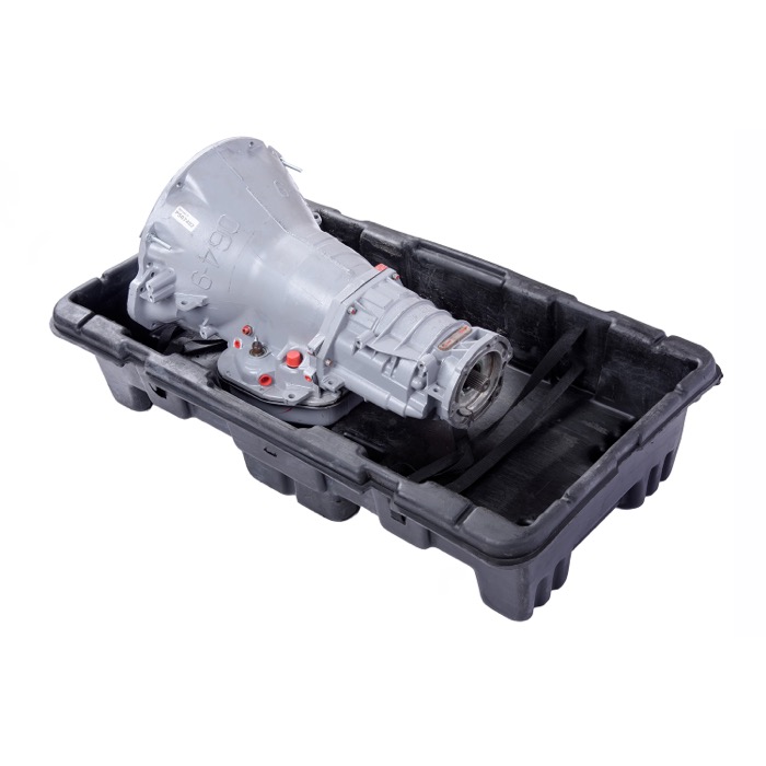 Remanufactured Transmission T46RE5900T4 thumbnail 2