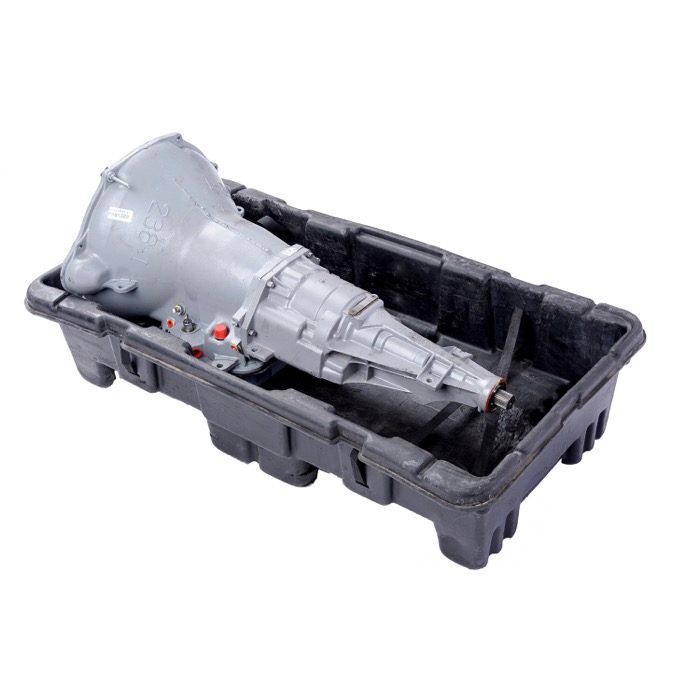 Remanufactured Transmission T47RE5997T2 thumbnail 2