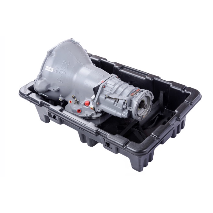Remanufactured Transmission T47RE8096T4 thumbnail 2