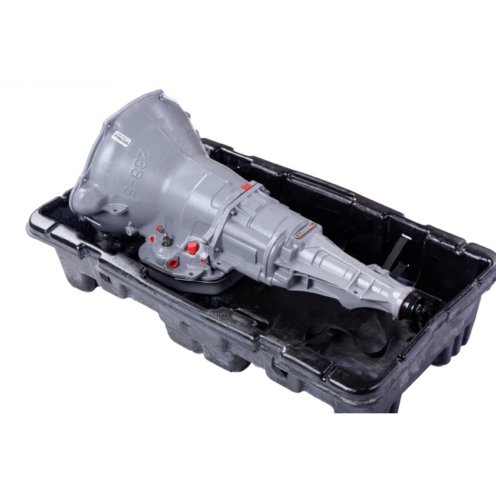 Remanufactured Transmission T48RE5903T2 thumbnail 2