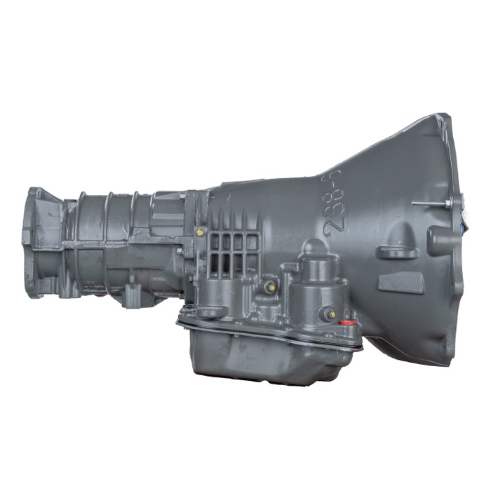 Remanufactured Transmission T48RE5903T4 thumbnail 3