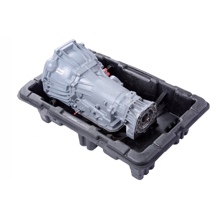 Remanufactured Transmission T4L60E3505T4 thumbnail 2