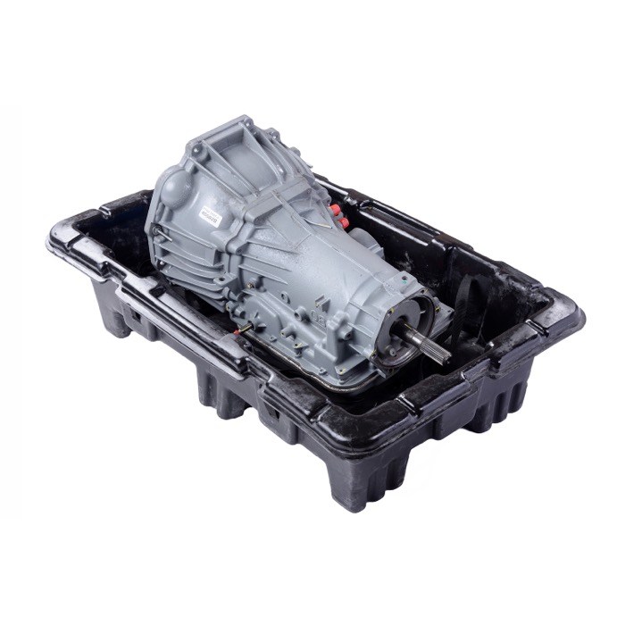 Remanufactured Transmission T4L60E4208TB4 thumbnail 2