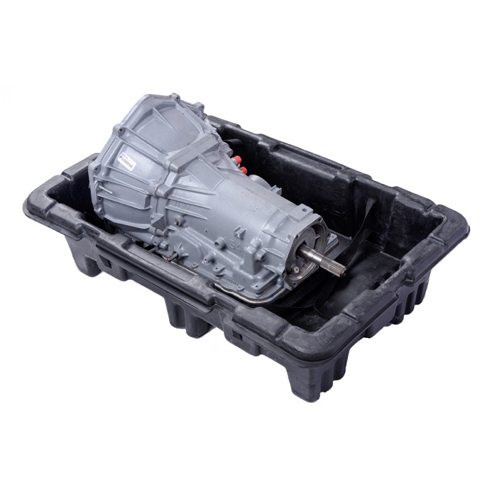 Remanufactured Transmission T4L60E4301B4 thumbnail 2
