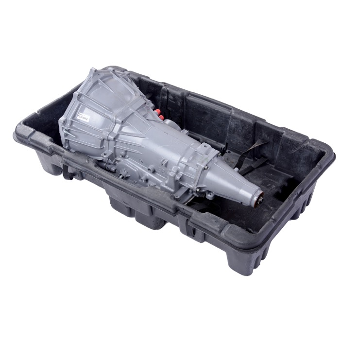 Remanufactured Transmission T4L60E4801T2 thumbnail 2