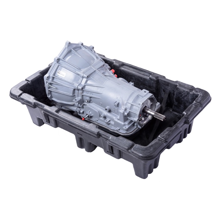 Remanufactured Transmission T4L60E4801T4 thumbnail 2